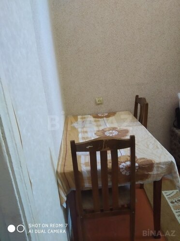 2 otaqlı yeni tikili - Bakıxanov q. - 31 m² (11)