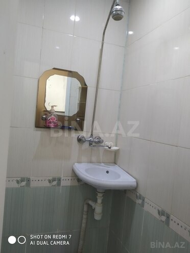 2 otaqlı yeni tikili - Bakıxanov q. - 31 m² (5)