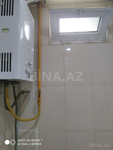 2 otaqlı yeni tikili - Bakıxanov q. - 31 m² (3)