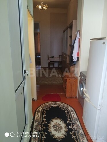 2 otaqlı yeni tikili - Bakıxanov q. - 31 m² (20)