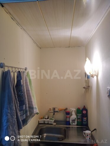 2 otaqlı yeni tikili - Bakıxanov q. - 31 m² (15)