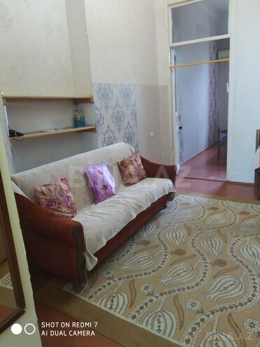 2 otaqlı yeni tikili - Bakıxanov q. - 31 m² (12)