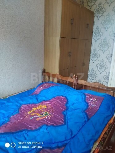 2 otaqlı yeni tikili - Bakıxanov q. - 31 m² (9)