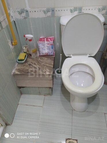 2 otaqlı yeni tikili - Bakıxanov q. - 31 m² (2)