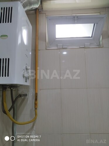 2 otaqlı yeni tikili - Bakıxanov q. - 31 m² (4)
