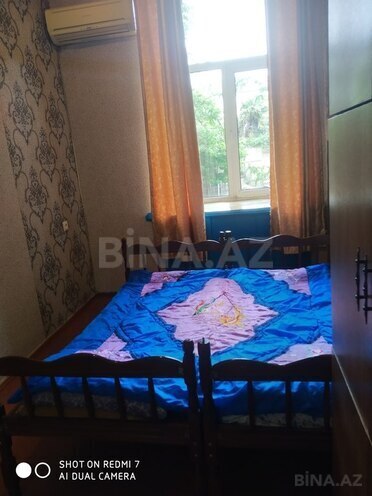 2 otaqlı yeni tikili - Bakıxanov q. - 31 m² (10)