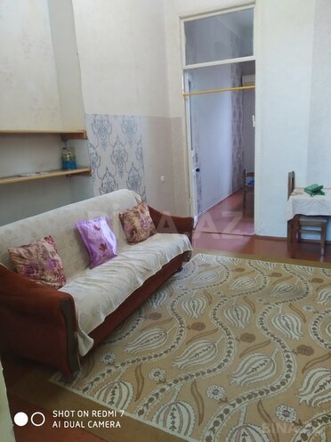 2 otaqlı yeni tikili - Bakıxanov q. - 31 m² (13)