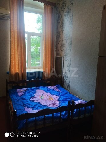 2 otaqlı yeni tikili - Bakıxanov q. - 31 m² (1)