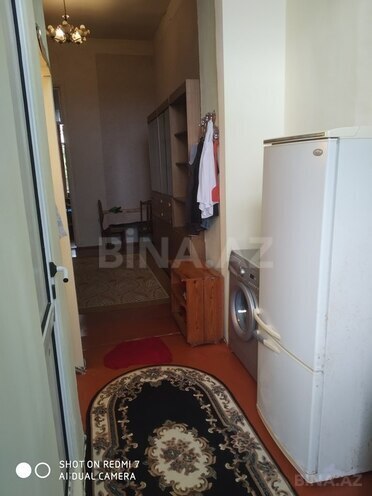 2 otaqlı yeni tikili - Bakıxanov q. - 31 m² (19)