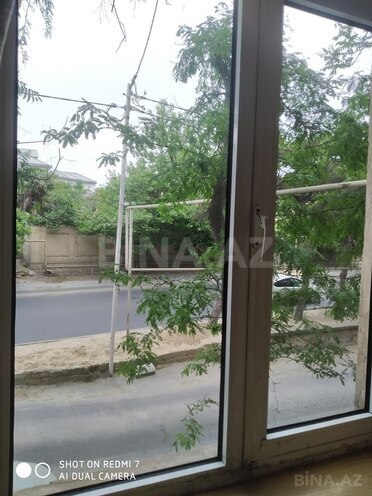 2 otaqlı yeni tikili - Bakıxanov q. - 31 m² (7)