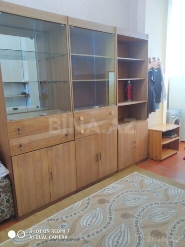 2 otaqlı yeni tikili - Bakıxanov q. - 31 m² (14)