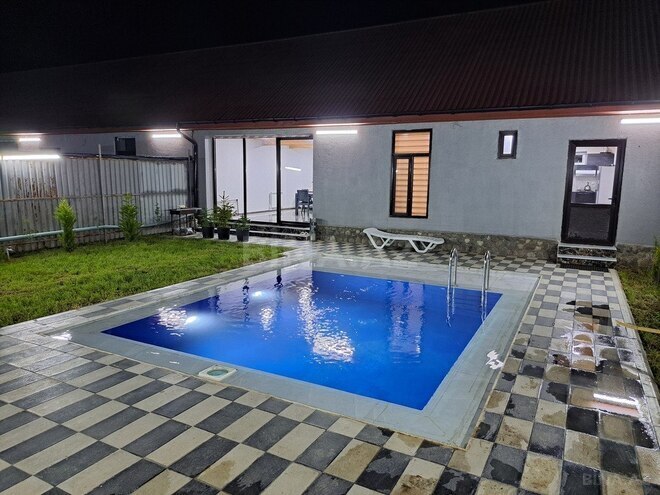 Сдаётся 3-комн. дом/дача 100 м², photo 13 from 18