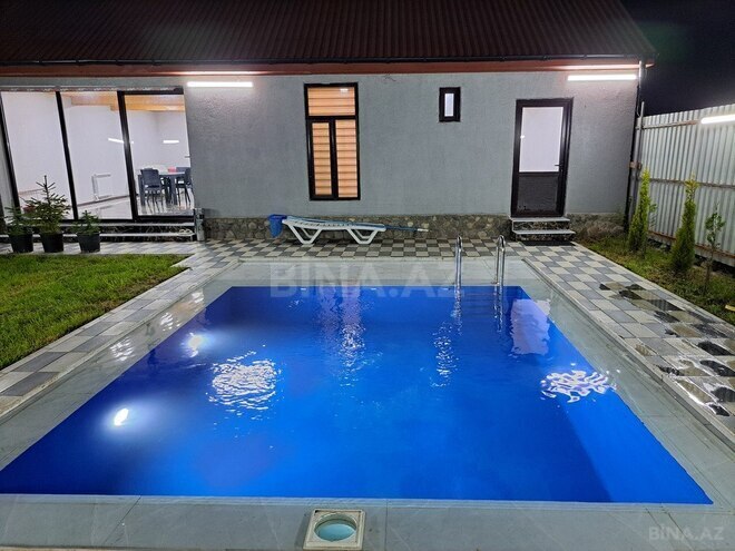 Сдаётся 3-комн. дом/дача 100 м², photo 14 from 18