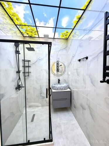 İcarəyə verilir 2 otaqlı yeni tikili 70 m², Nəsimi r., photo 12 from 13