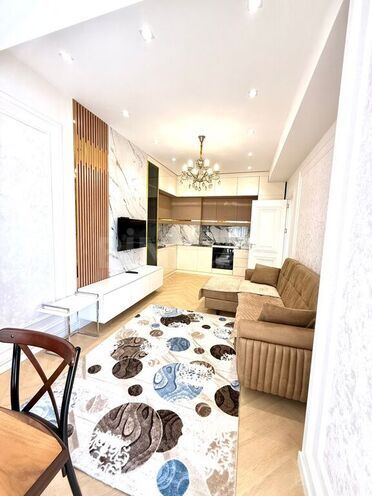 İcarəyə verilir 2 otaqlı yeni tikili 70 m², Nəsimi r., photo 5 from 13