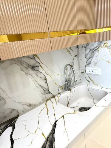 İcarəyə verilir 2 otaqlı yeni tikili 70 m², Nəsimi r., photo 7 from 13