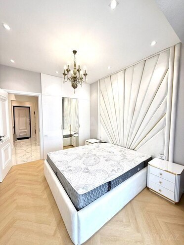 İcarəyə verilir 2 otaqlı yeni tikili 70 m², Nəsimi r., photo 4 from 13