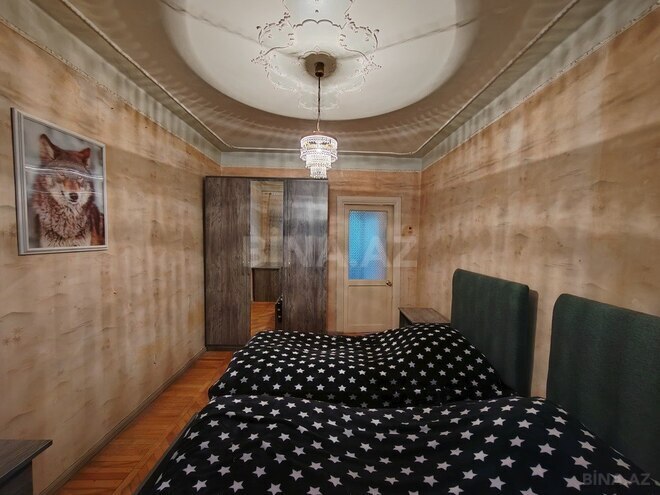 3-комн. вторичка - м. Элмляр Академиясы - 100 м² (2)