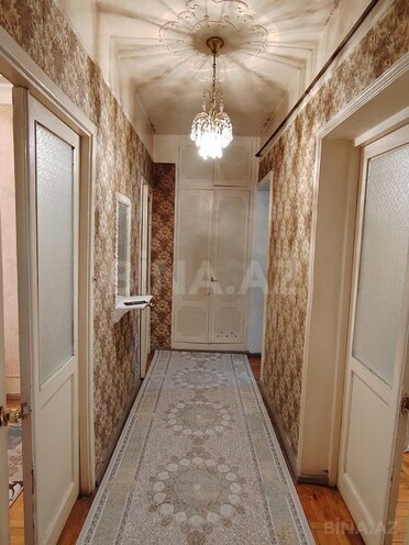 3-комн. вторичка - м. Элмляр Академиясы - 100 м² (13)