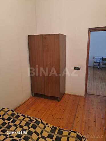 4-комн. вторичка - м. Ахмедлы - 100 м² (8)