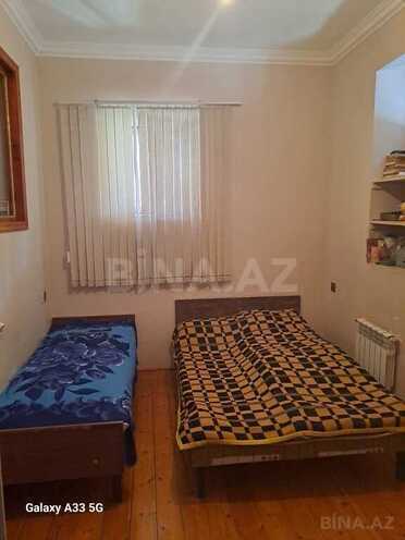 4-комн. вторичка - м. Ахмедлы - 100 м² (5)