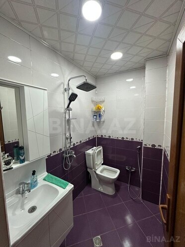 2-комн. новостройка - м. Ази Асланов - 70 м² (4)