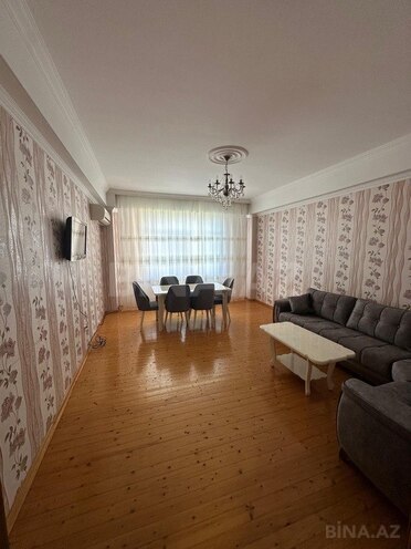 2-комн. новостройка - м. Ази Асланов - 70 м² (1)