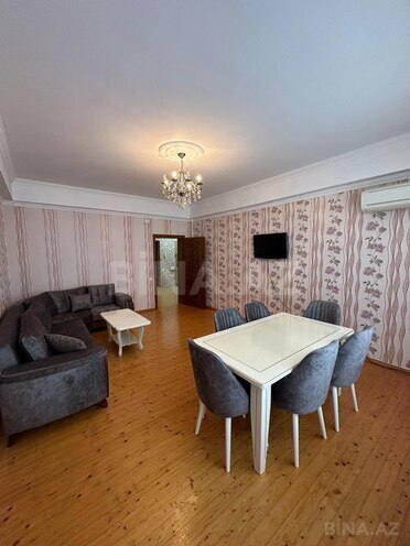 2-комн. новостройка - м. Ази Асланов - 70 м² (2)