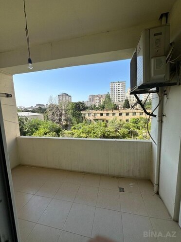 2-комн. новостройка - м. Ази Асланов - 70 м² (10)