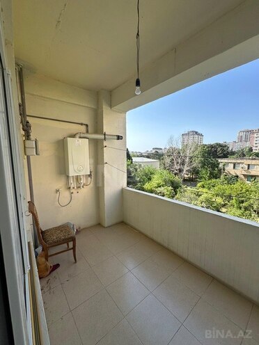 2-комн. новостройка - м. Ази Асланов - 70 м² (9)