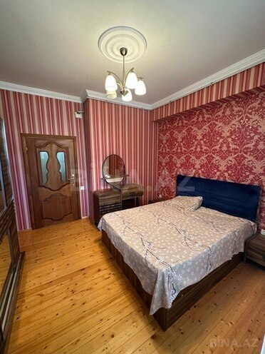2-комн. новостройка - м. Ази Асланов - 70 м² (3)