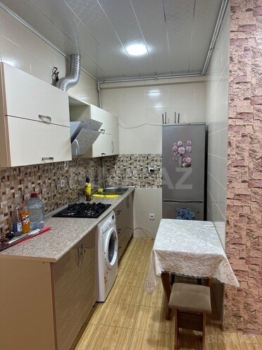 2-комн. новостройка - м. Ази Асланов - 70 м² (5)