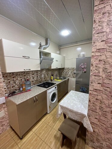 2-комн. новостройка - м. Ази Асланов - 70 м² (13)