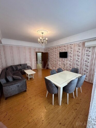 2-комн. новостройка - м. Ази Асланов - 70 м² (14)