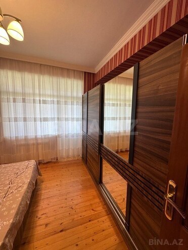 2-комн. новостройка - м. Ази Асланов - 70 м² (7)