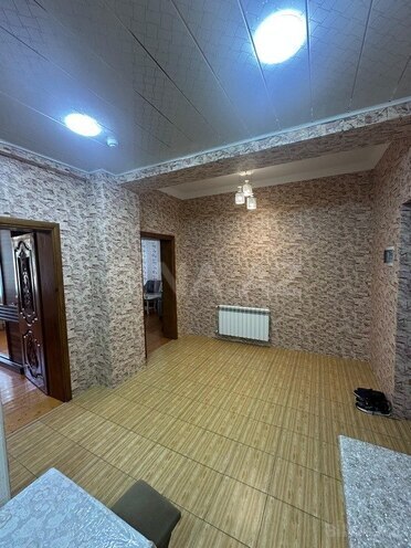 2-комн. новостройка - м. Ази Асланов - 70 м² (12)