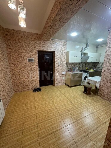2-комн. новостройка - м. Ази Асланов - 70 м² (11)