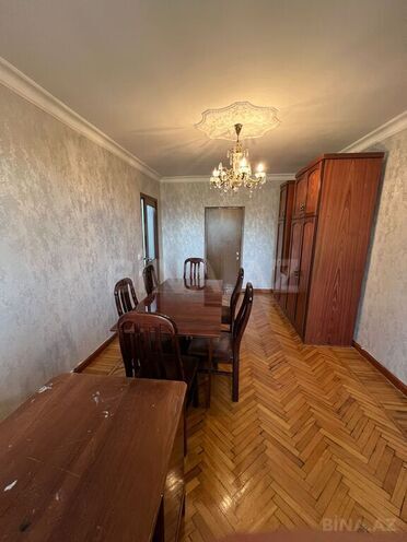 Сдаётся 3-комн. вторичка 70 м², м. Элмляр Академиясы, photo 5 from 16