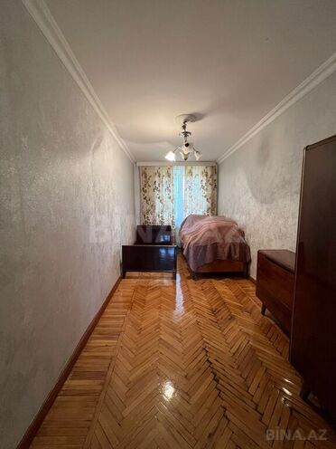 Сдаётся 3-комн. вторичка 70 м², м. Элмляр Академиясы, photo 6 from 16