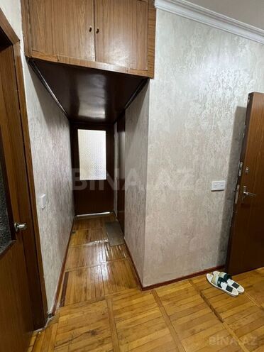 Сдаётся 3-комн. вторичка 70 м², м. Элмляр Академиясы, photo 13 from 16
