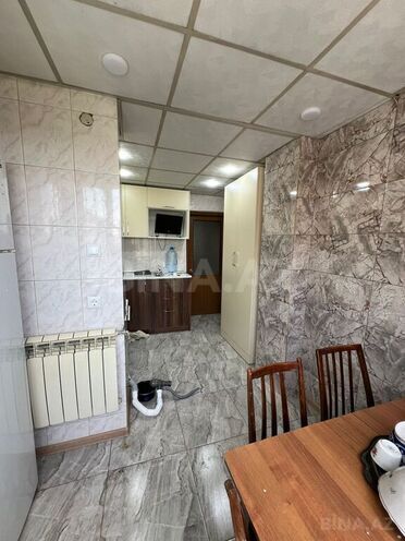 Сдаётся 3-комн. вторичка 70 м², м. Элмляр Академиясы, photo 9 from 16