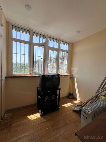 Сдаётся 3-комн. вторичка 70 м², м. Элмляр Академиясы, photo 11 from 16