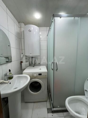 Сдаётся 3-комн. вторичка 70 м², м. Элмляр Академиясы, photo 14 from 16