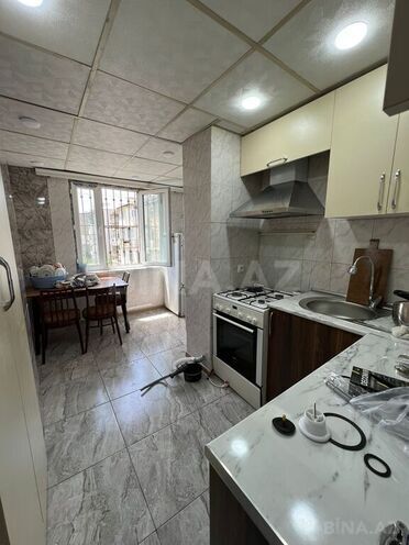 Сдаётся 3-комн. вторичка 70 м², м. Элмляр Академиясы, photo 8 from 16