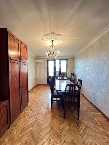Сдаётся 3-комн. вторичка 70 м², м. Элмляр Академиясы, photo 3 from 16