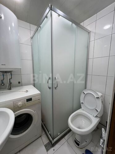 Сдаётся 3-комн. вторичка 70 м², м. Элмляр Академиясы, photo 15 from 16