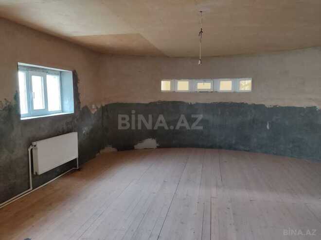 8 otaqlı həyət evi/bağ evi - Gəncə - 286 m² (11)