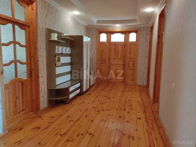 8 otaqlı həyət evi/bağ evi - Gəncə - 286 m² (2)