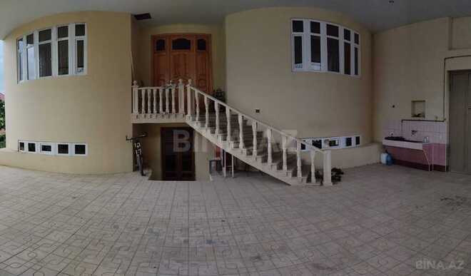 8 otaqlı həyət evi/bağ evi - Gəncə - 286 m² (10)