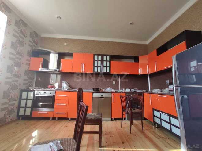 8 otaqlı həyət evi/bağ evi - Gəncə - 286 m² (12)